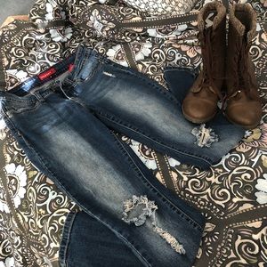 Cute YMI jeans 🦋💕💕💕